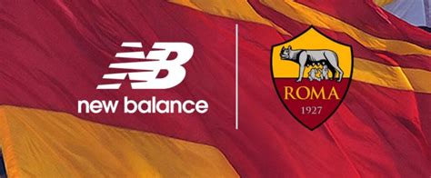 New Balance nuovo Official Kit Supplier del Club a partire  .